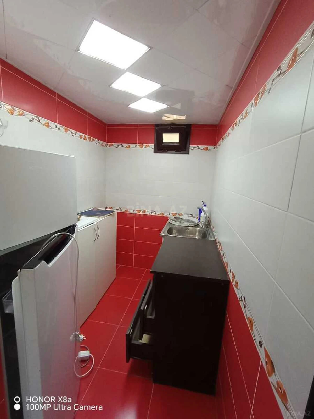 Kirayə verilir obyekt 500 m²