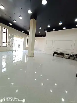 Kirayə verilir obyekt 500 m²