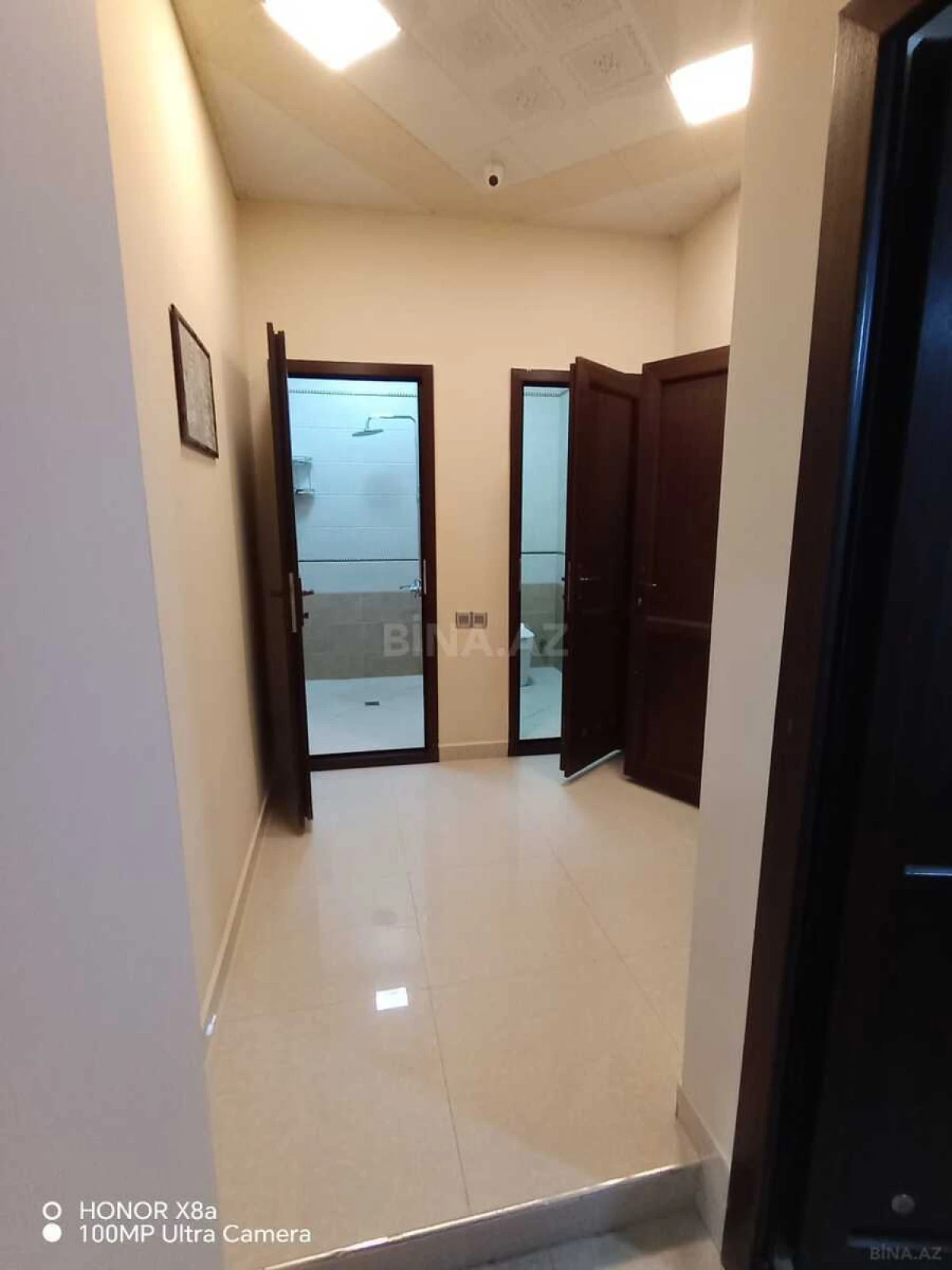 Kirayə verilir obyekt 500 m²