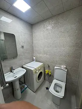 Kirayə verilir 2 otaqlı mənzil 46 m²