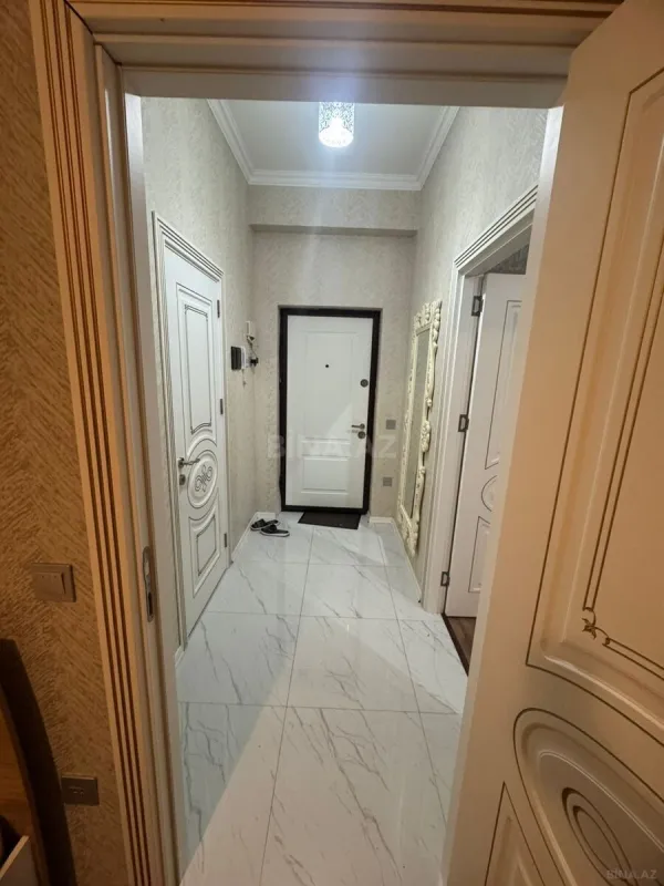 Kirayə verilir 2 otaqlı mənzil 46 m²