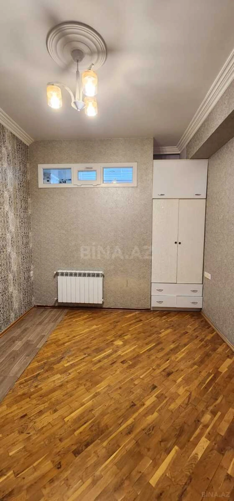 Satılır 3 otaqlı mənzil 80 m²