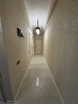 Kirayə verilir 3 otaqlı mənzil 83 m²