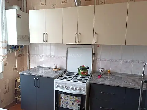 Kirayə verilir 2 otaqlı mənzil 80 m²