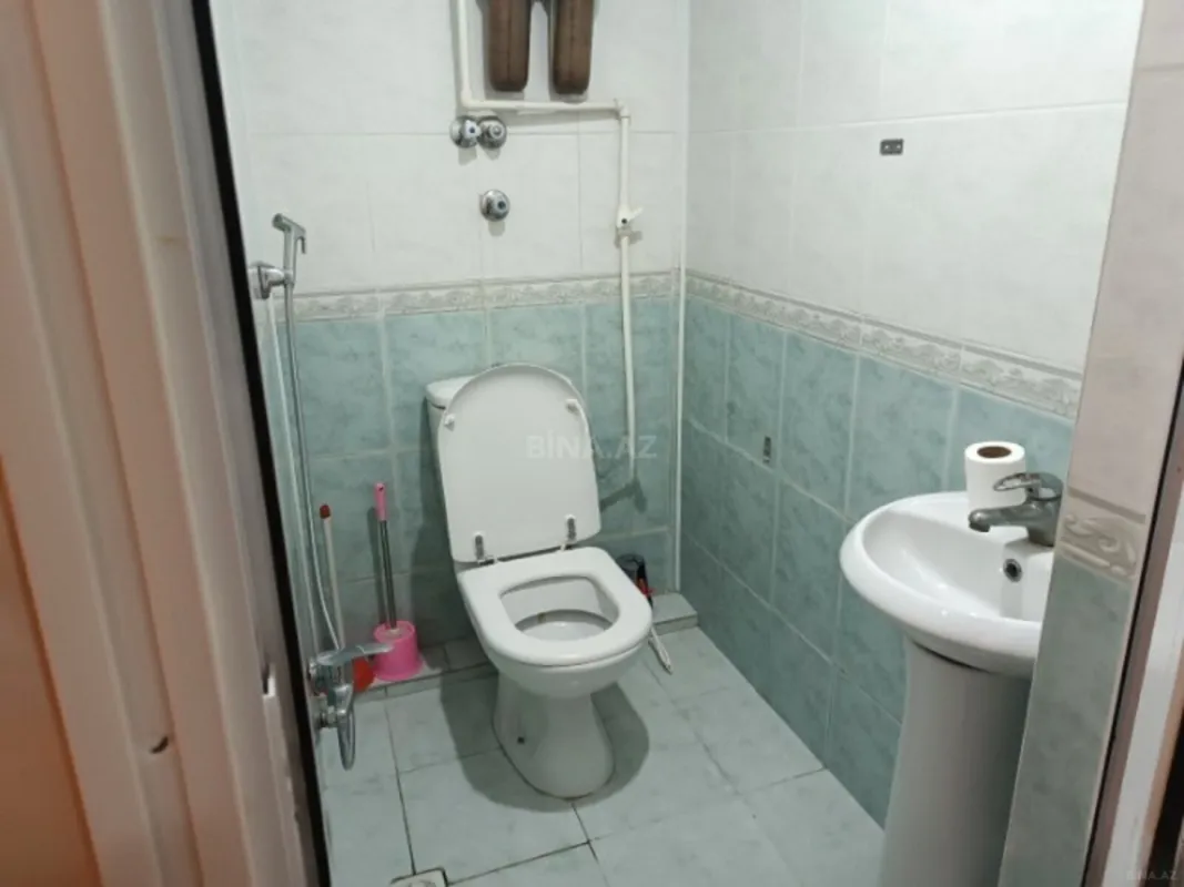 Kirayə verilir 2 otaqlı mənzil 80 m²