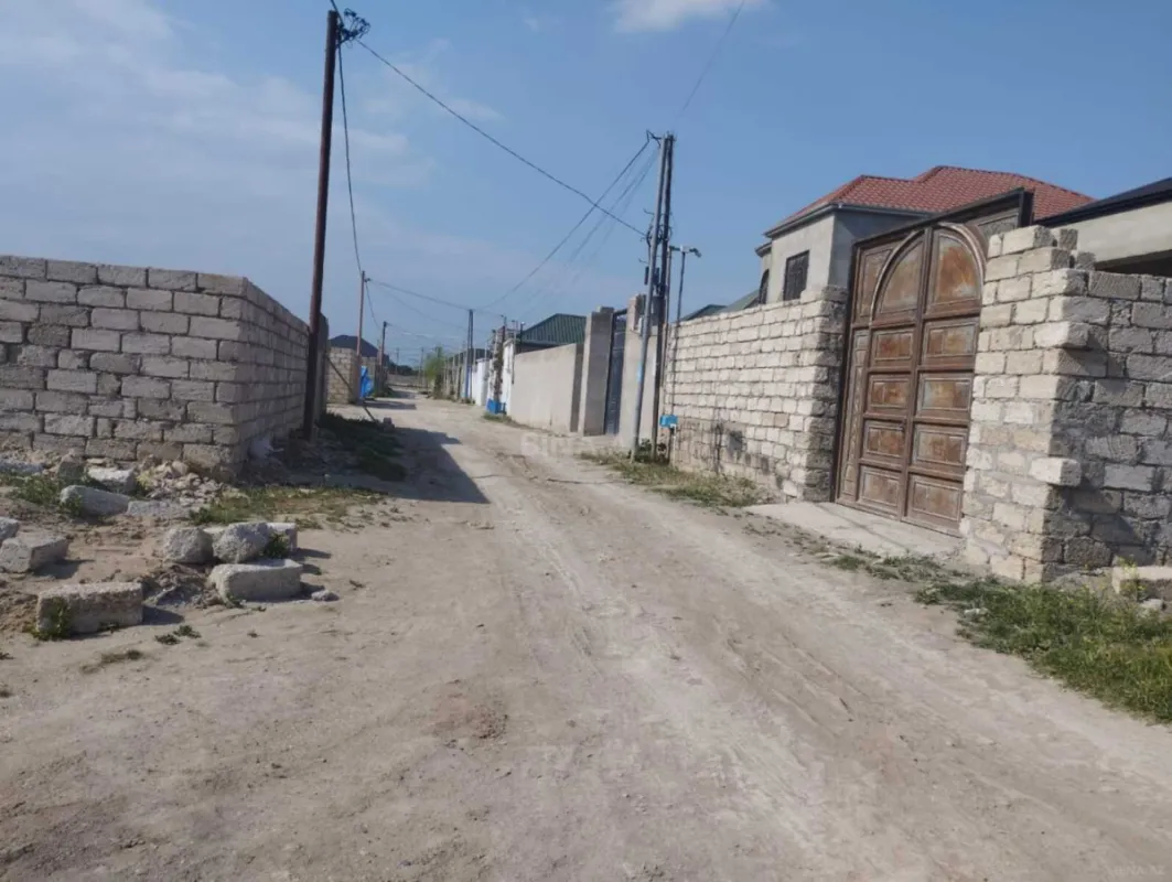 Satılır torpaq sahəsi 3 m²