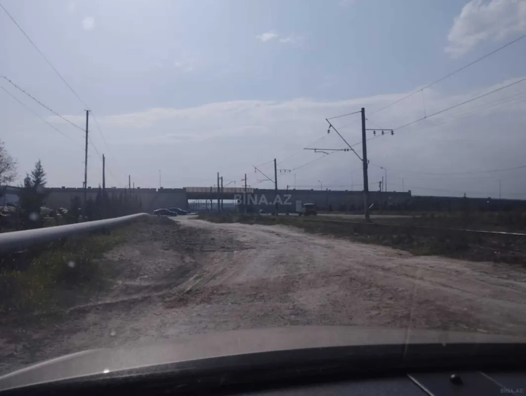 Satılır torpaq sahəsi 3 m²