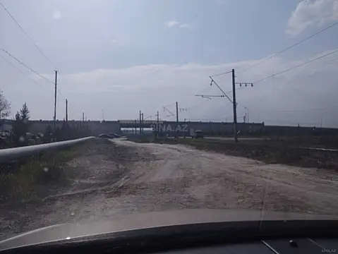 Satılır torpaq sahəsi 3 m²