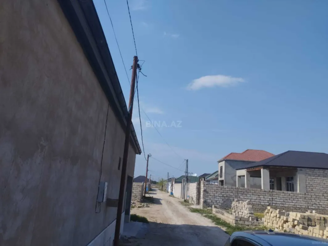 Satılır torpaq sahəsi 3 m²