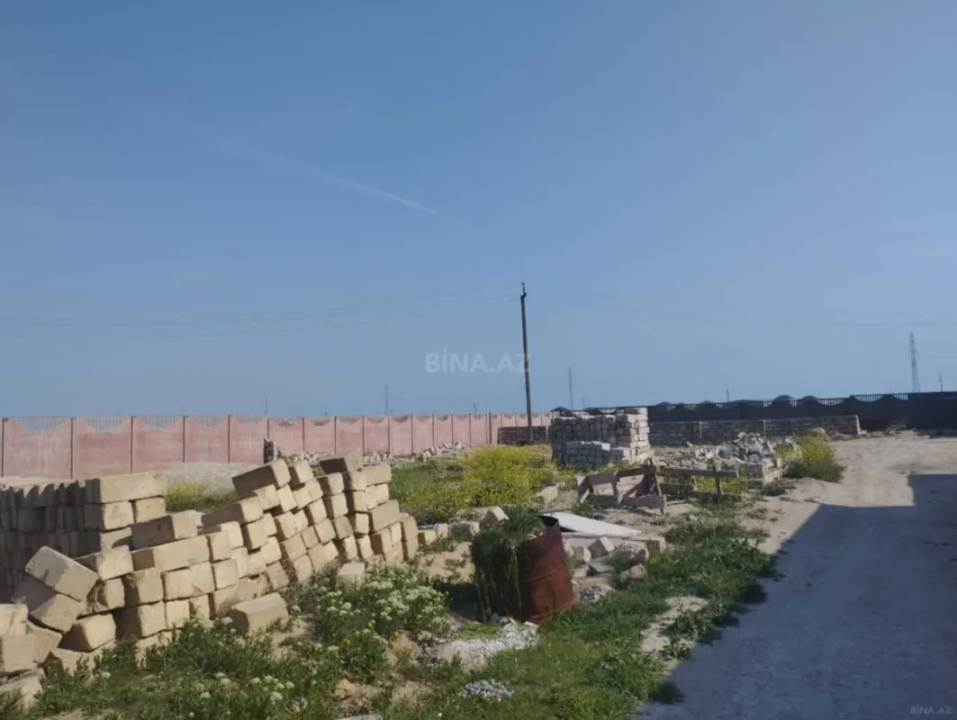 Satılır torpaq sahəsi 3 m²