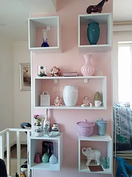 Kirayə verilir 2 otaqlı mənzil 60 m² — Bakı, Keşlə 2 otaq 60.00 m²