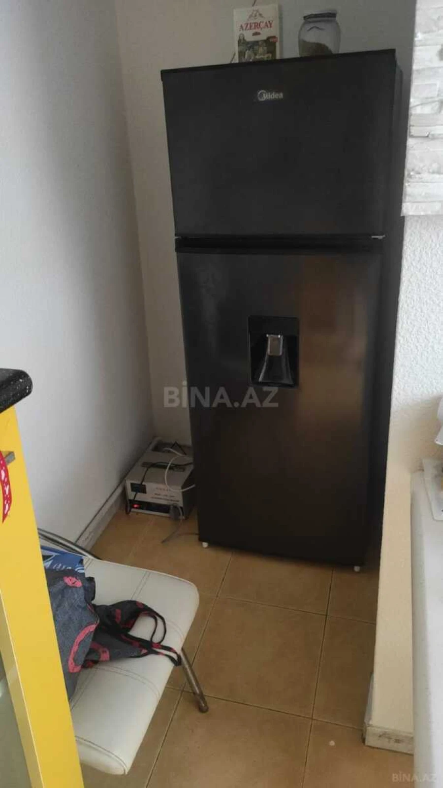 Kirayə verilir 2 otaqlı mənzil 60 m²
