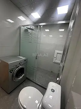 Kirayə verilir 2 otaqlı mənzil 65 m²