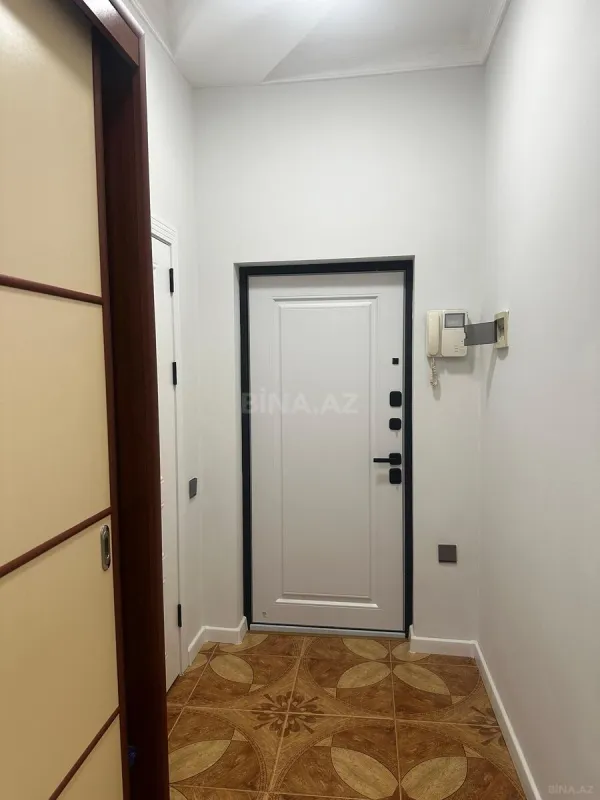 Kirayə verilir 2 otaqlı mənzil 65 m²