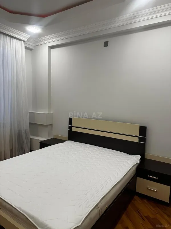 Kirayə verilir 2 otaqlı mənzil 65 m²