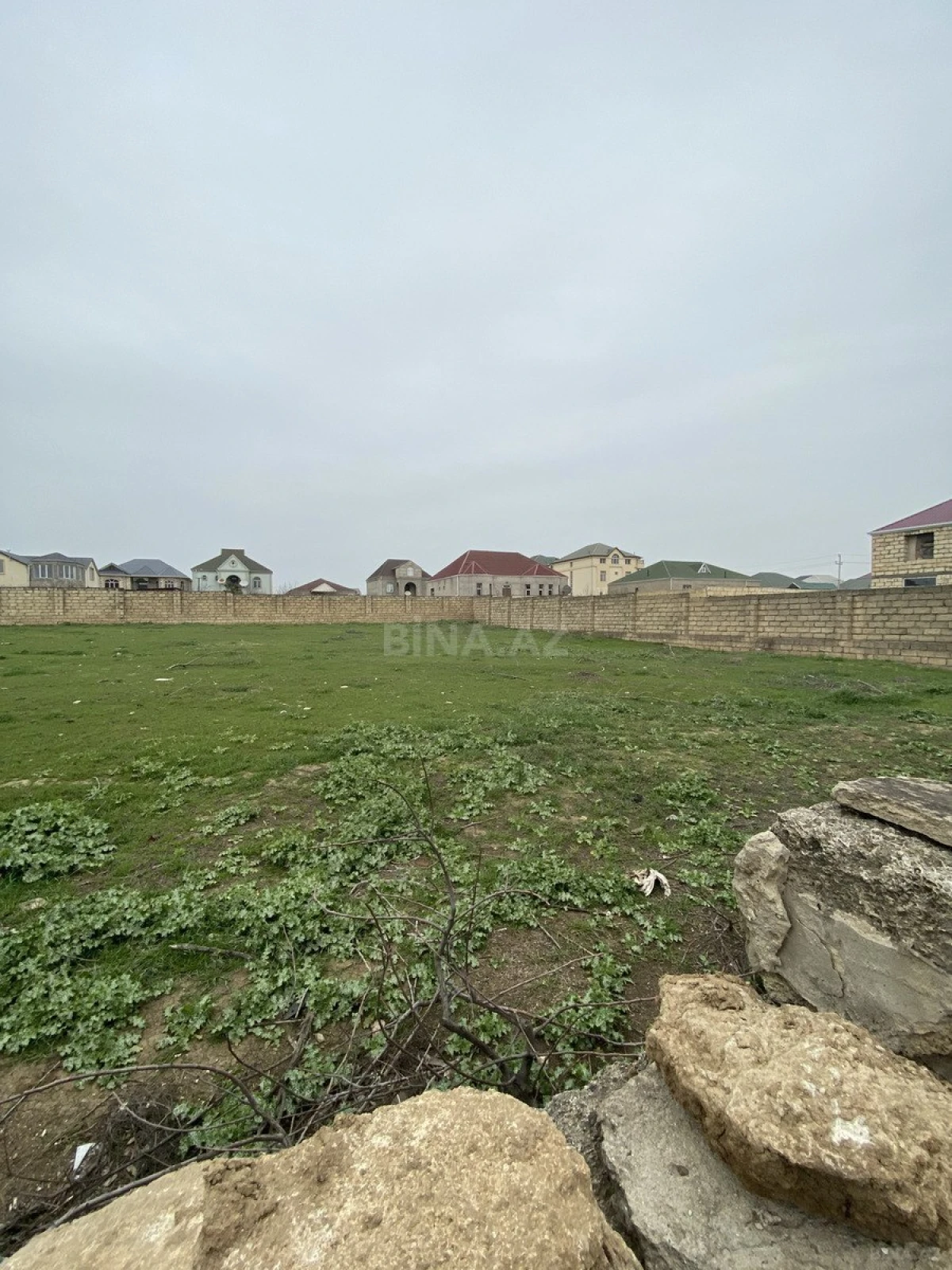 Satılır torpaq sahəsi 20 m²