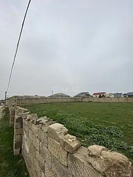 Satılır torpaq sahəsi 20 m²