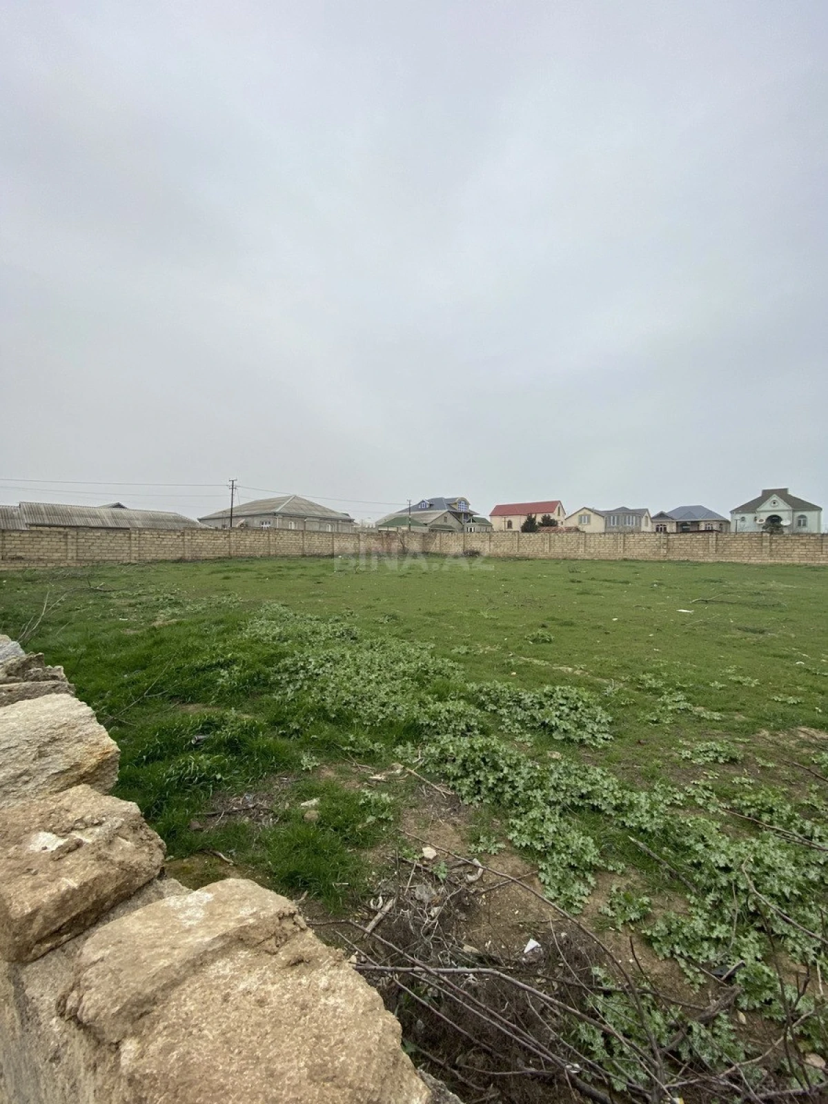 Satılır torpaq sahəsi 20 m²