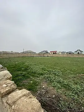 Satılır torpaq sahəsi 20 m²