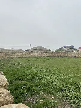 Satılır torpaq sahəsi 20 m²