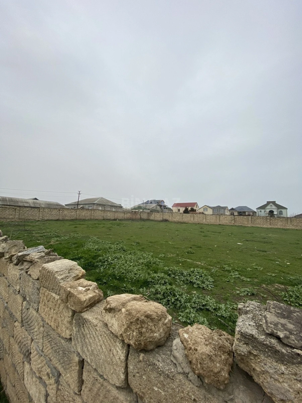 Satılır torpaq sahəsi 20 m²