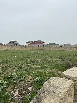 Satılır torpaq sahəsi 20 m² — Bakı, Mehdiabad 20.00 m²