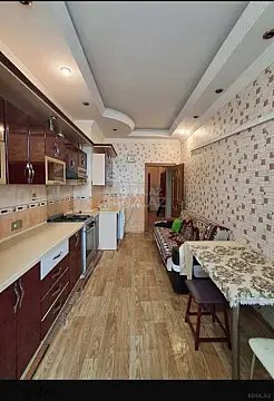 Kirayə verilir 3 otaqlı mənzil 130 m²