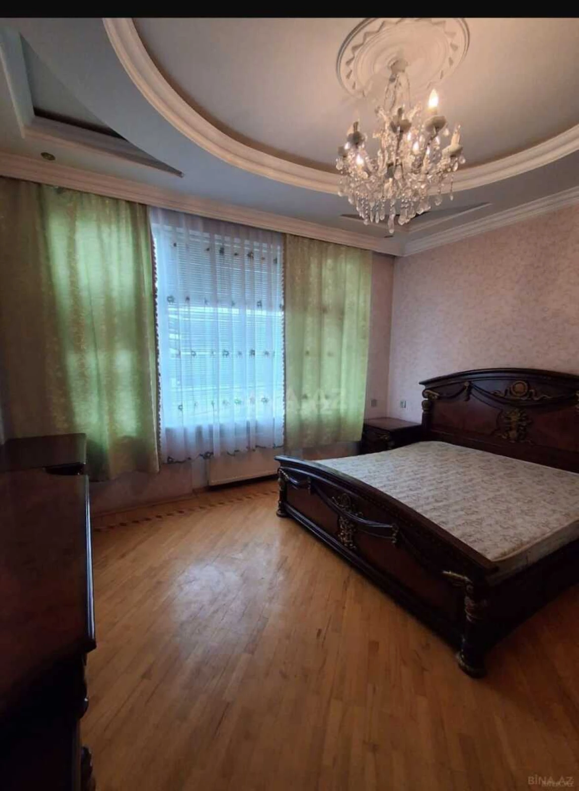 Kirayə verilir 3 otaqlı mənzil 130 m²