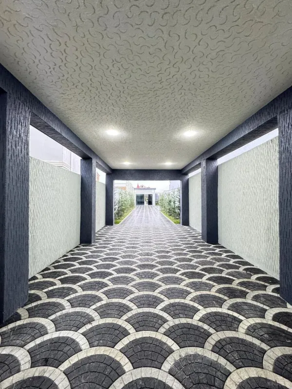 Satılır 5 otaqlı həyət evi 200 m²