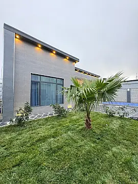 Satılır 5 otaqlı həyət evi 200 m²