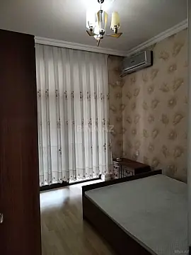 Kirayə verilir 3 otaqlı mənzil 100 m²
