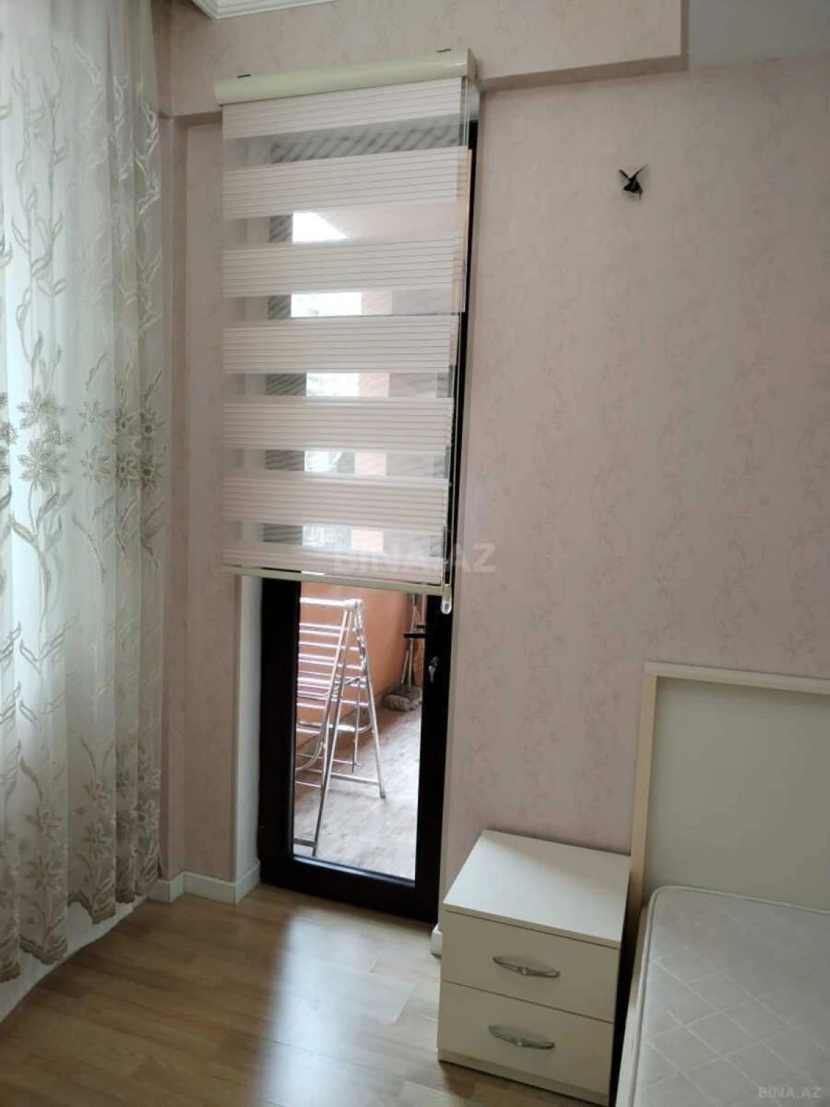 Kirayə verilir 3 otaqlı mənzil 100 m²