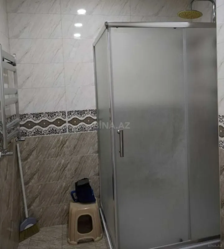 Kirayə verilir 3 otaqlı mənzil 100 m²