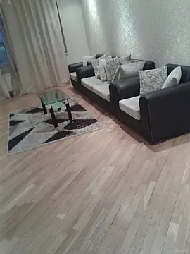 Kirayə verilir 3 otaqlı mənzil 125 m²