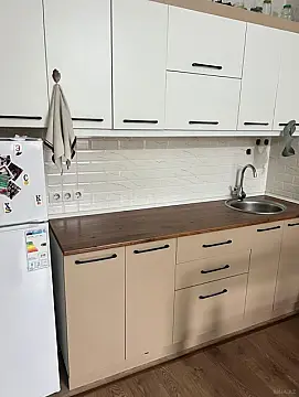 Kirayə verilir 2 otaqlı mənzil 50 m²