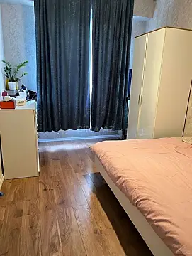 Kirayə verilir 2 otaqlı mənzil 50 m²
