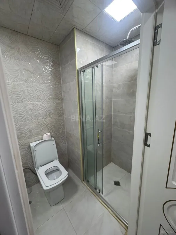 Kirayə verilir 2 otaqlı mənzil 50 m²