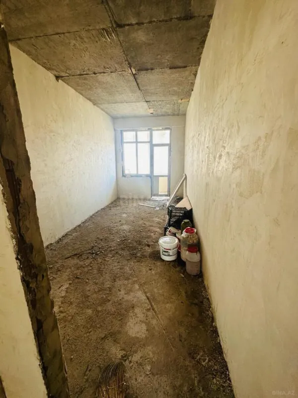 Satılır 2 otaqlı mənzil 79 m²