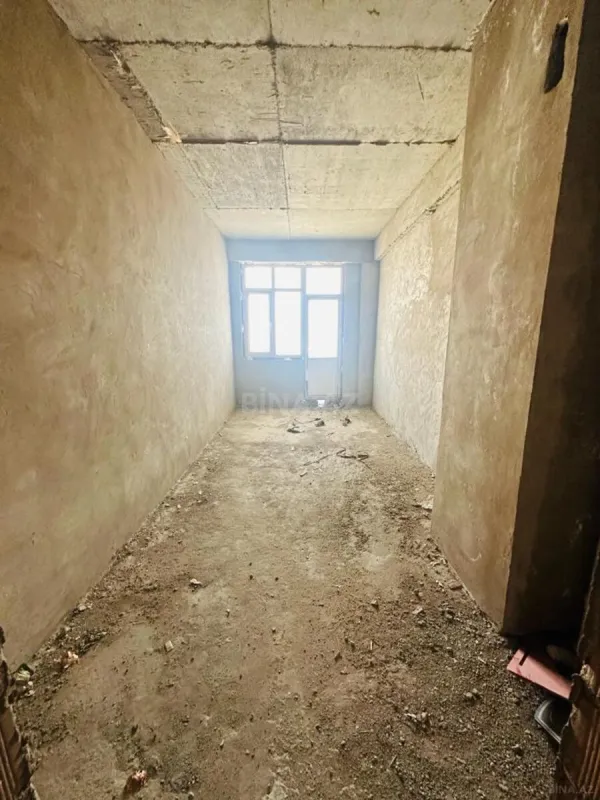 Satılır 2 otaqlı mənzil 79 m²