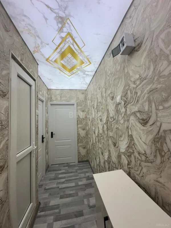 Satılır 2 otaqlı mənzil 50 m²