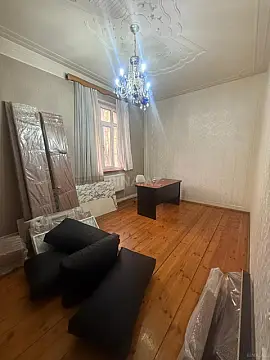 Kirayə verilir 3 otaqlı ofis 150 m²