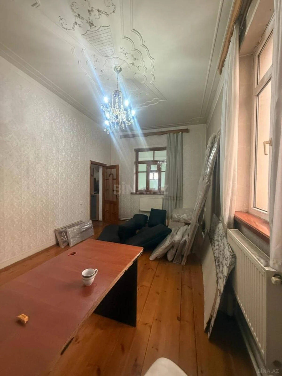 Kirayə verilir 3 otaqlı ofis 150 m²