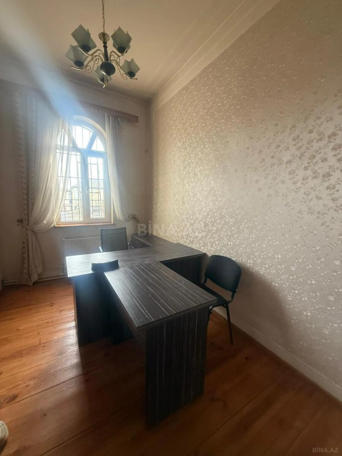 Kirayə verilir 3 otaqlı ofis 150 m²