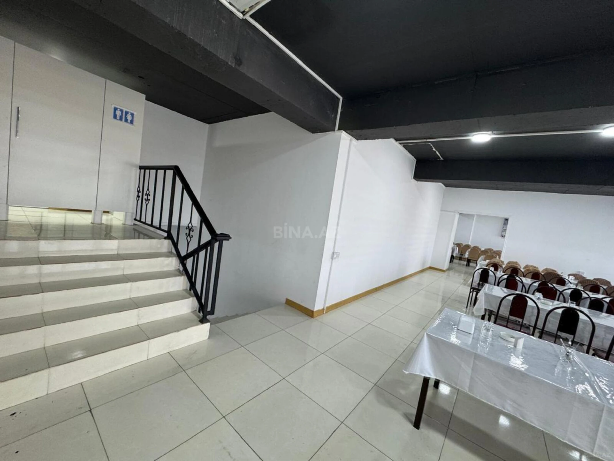 Satılır obyekt 500 m²