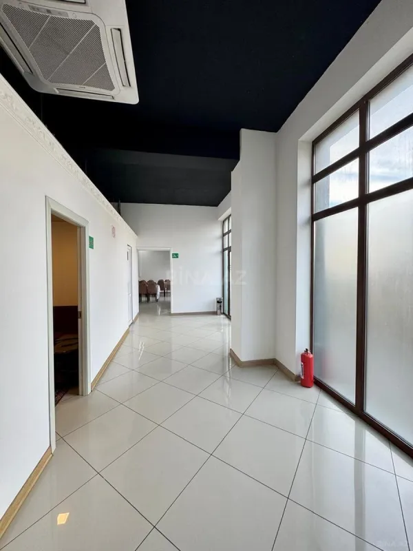 Satılır obyekt 500 m²