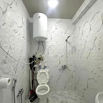 Satılır 2 otaqlı mənzil 44 m²