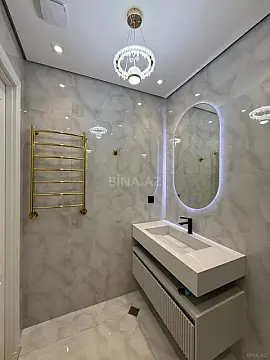 Satılır 3 otaqlı mənzil 100 m²