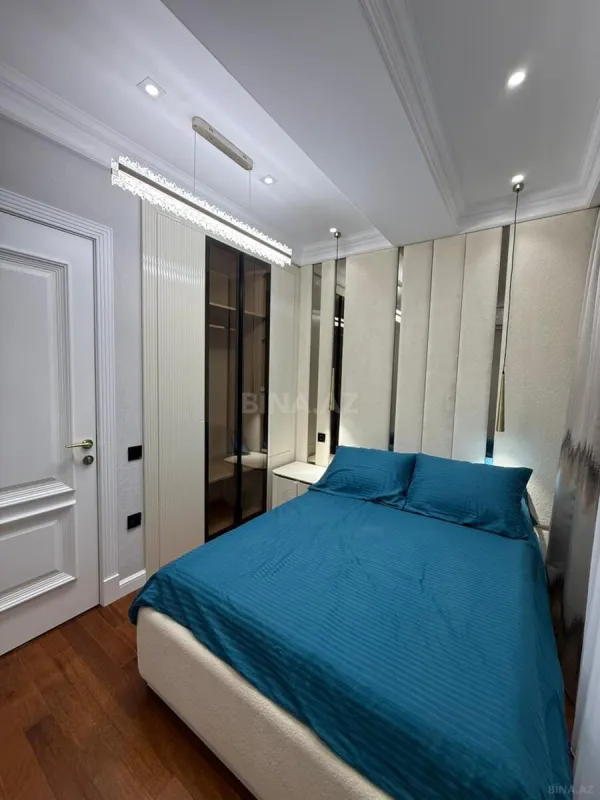 Satılır 3 otaqlı mənzil 100 m²