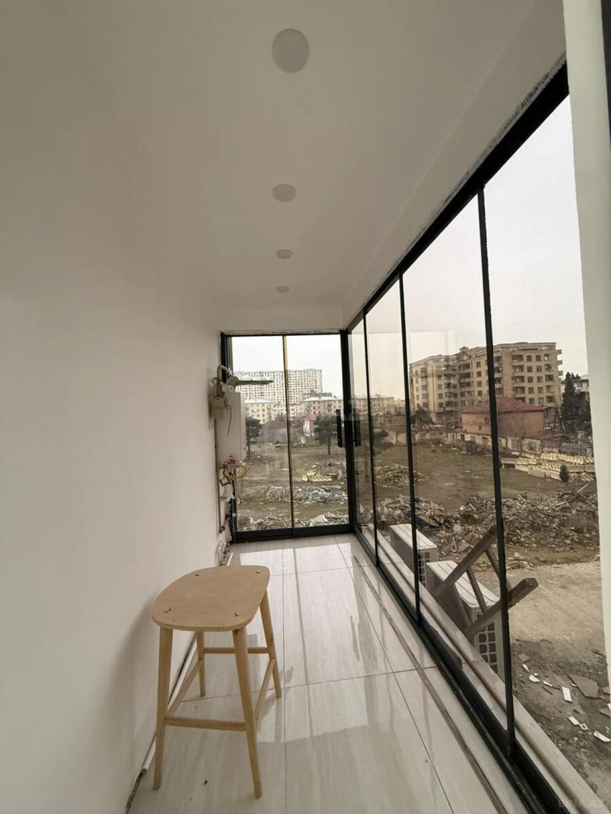 Satılır 3 otaqlı mənzil 100 m²