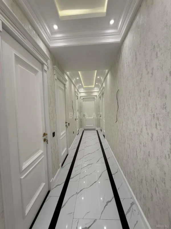 Satılır 3 otaqlı mənzil 100 m²